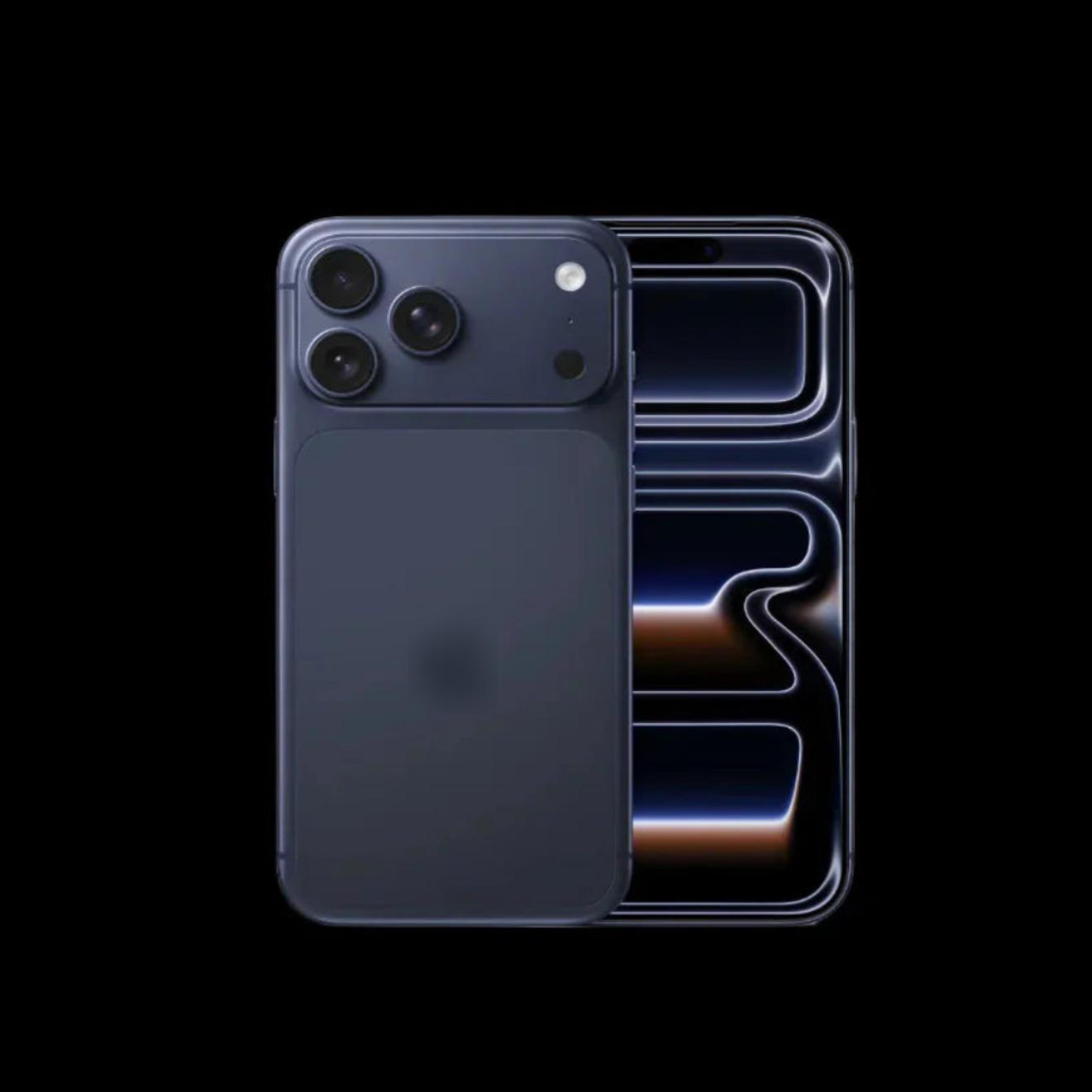Phone 17 Pro Max