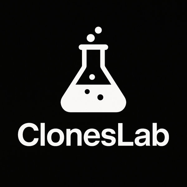 Clones Lab