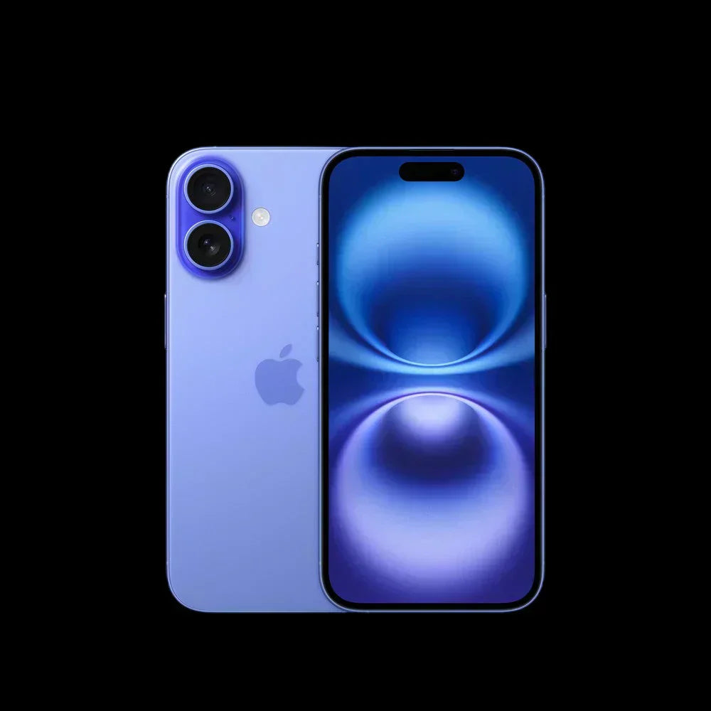 Phone 16